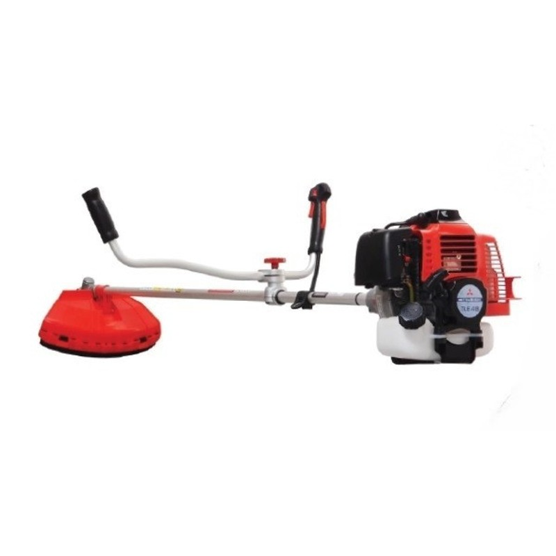 Decespugliatore a benzina MITSUBISHI -TB52 - 52cc / 2cv