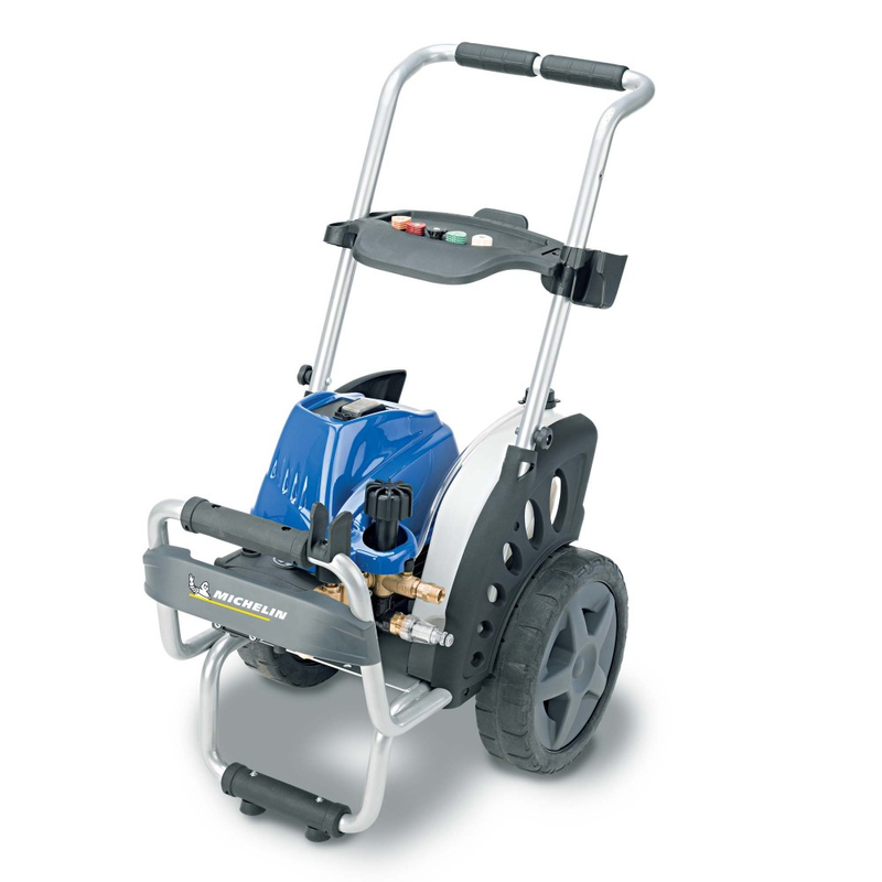 Idropulitrice ad alta pressione MICHELIN MPX150HDC