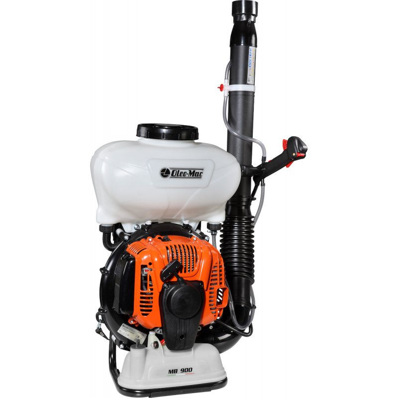 Trituratore a benzina Blower Hood BL3300
