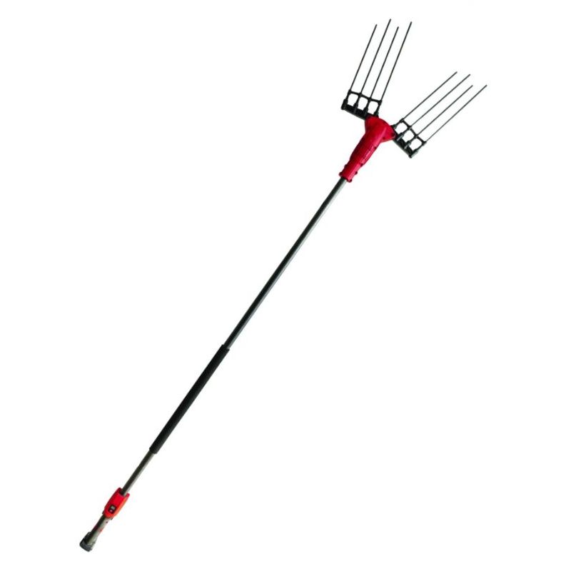 Abbacchiatore a batteria per olive a lunghezza fissa Bluebird OLIMPO 23-56 HYBRID