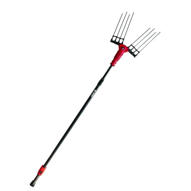 Abbacchiatore telescopico a batteria Bluebird OLIMPO 23-56 AT HYBRID
