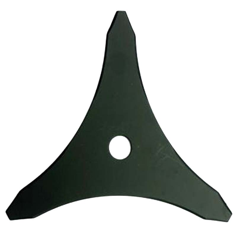 Disco Decespugliatore 3 Denti