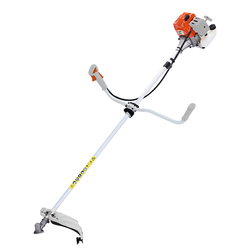 Decespugliatore NAKAYAMA PB7230 72cc/3,8cv