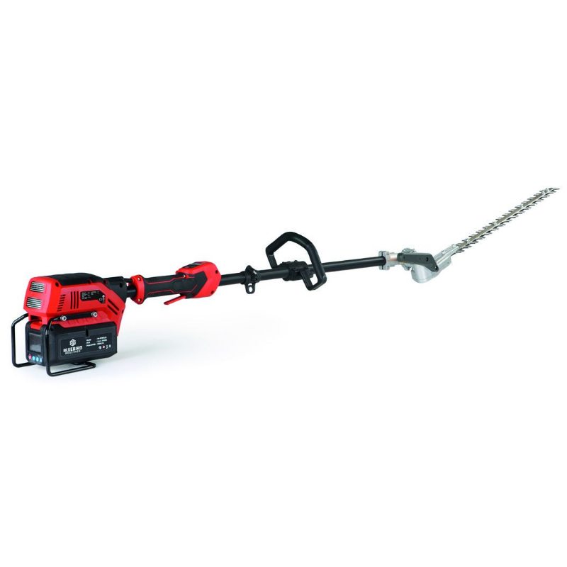 Battery Hedge Trimmer Fixed 1.8m Bluebird PHT 23-54 (50.4V)