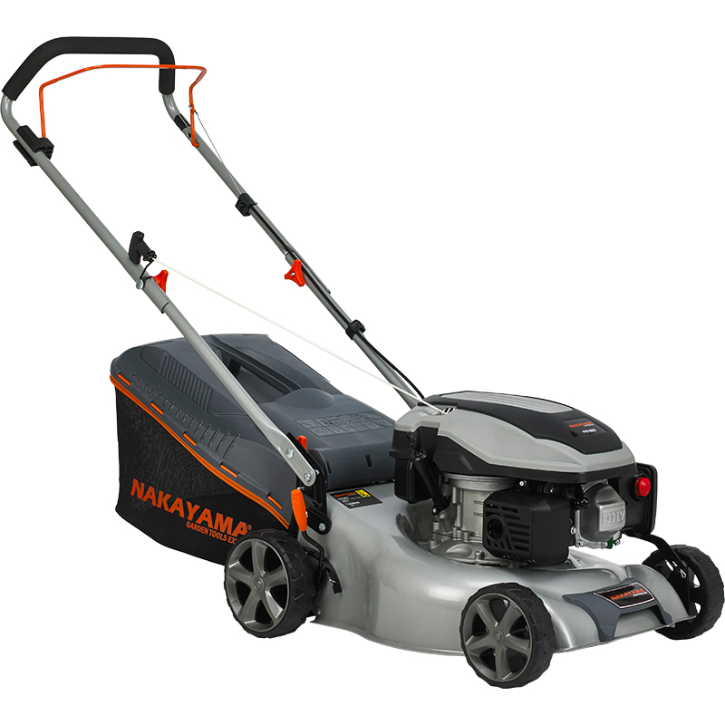 Rasaerba NAKAYAMA PRO PM5310-170cc-5,5cv-51cm