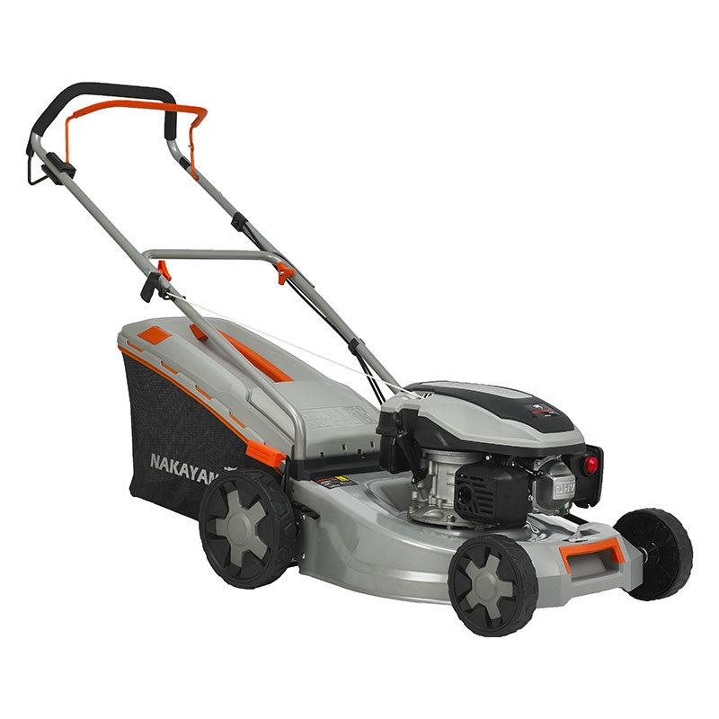 Tosaerba NAKAYAMA PM4820-145cc-4hp-51cm