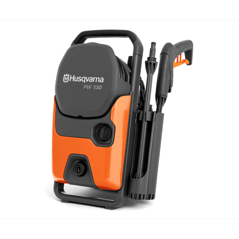 Idropulitrice Husqvarna PW130 (1500Watt - 130Bar)