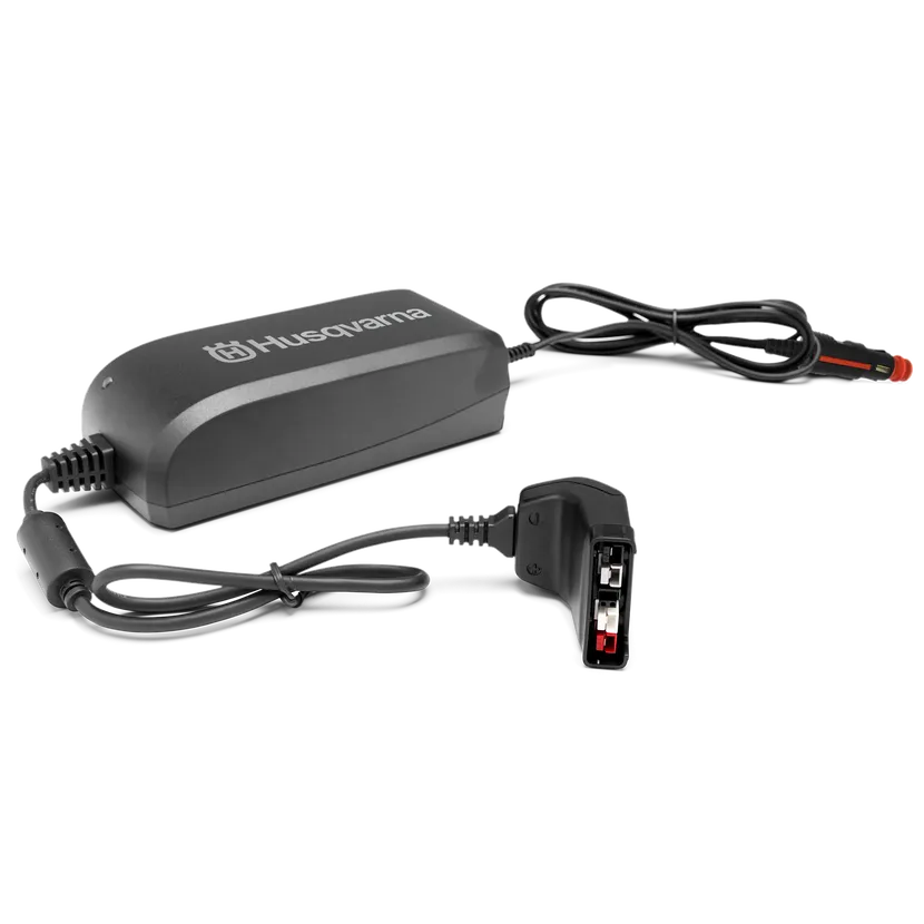 Caricabatterie HUSQVARNA QC80F