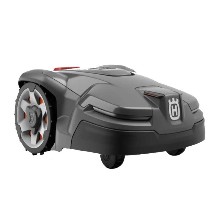 Rasaerba robotizzato Husqvarna Automower 450Χ