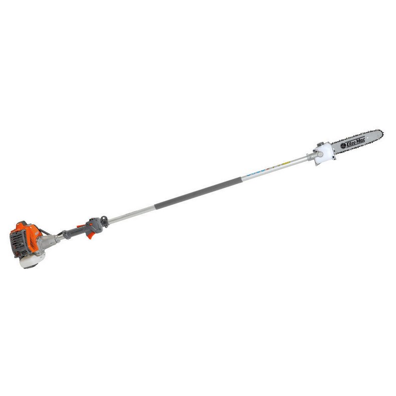 Seghetto alternativo a benzina OLEO MAC PPH 250 - 25,4cc / 1,2cv