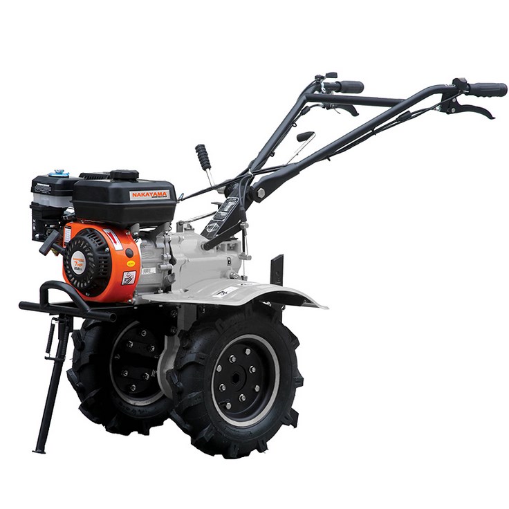 Σκαπτικό Βενζίνης NAKAYAMA MB7000 CLASSIC 7hp