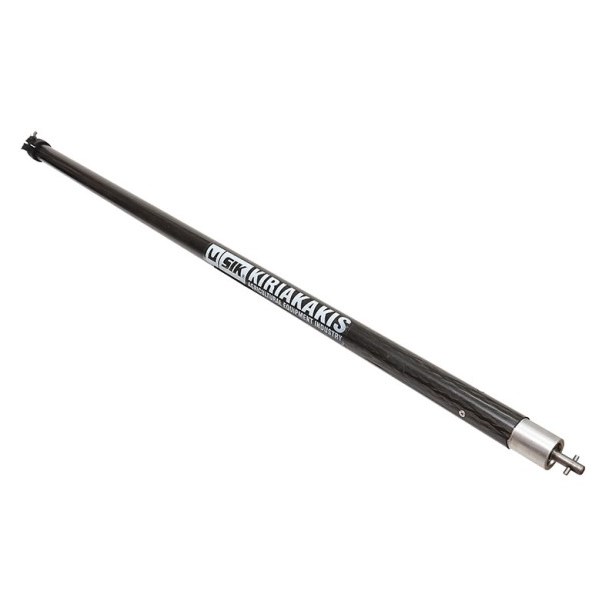 Prolunga 1 m carbon per canne Sik Kyriakakis