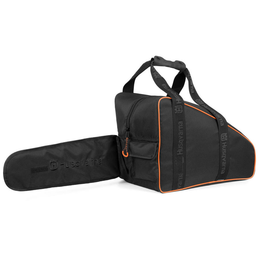 BORSA PORTA MOTOSEGA HUSQVARNA XPLORER