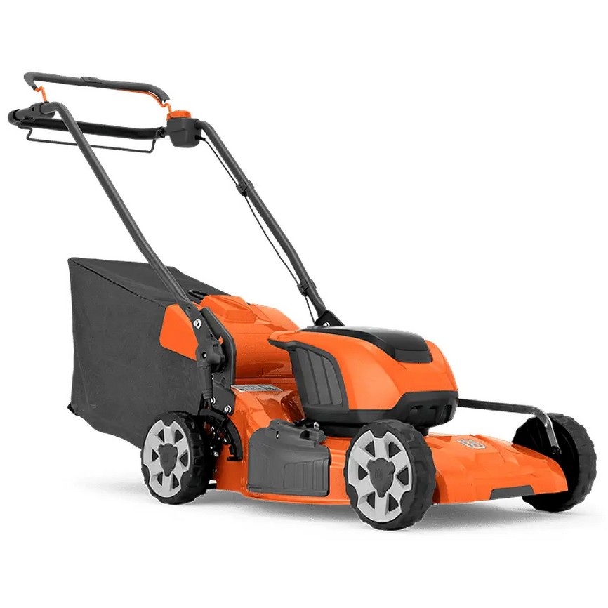 Rasaerba a batteria Husqvarna LC347iVX