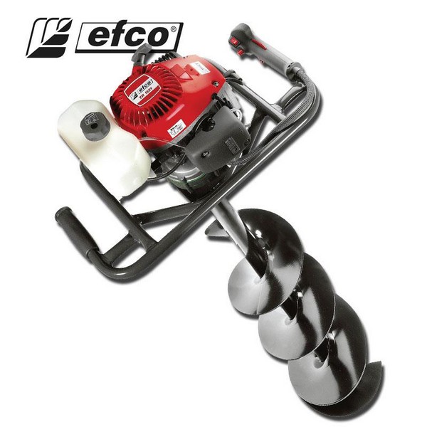Trapano di terra EFCO TR 1551