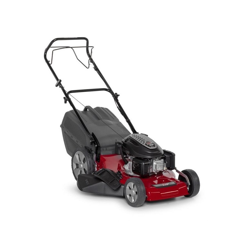 Rasaerba semovente a benzina Castel Garden XC 53S - 166 cc - 3,5 cv - 51 cm