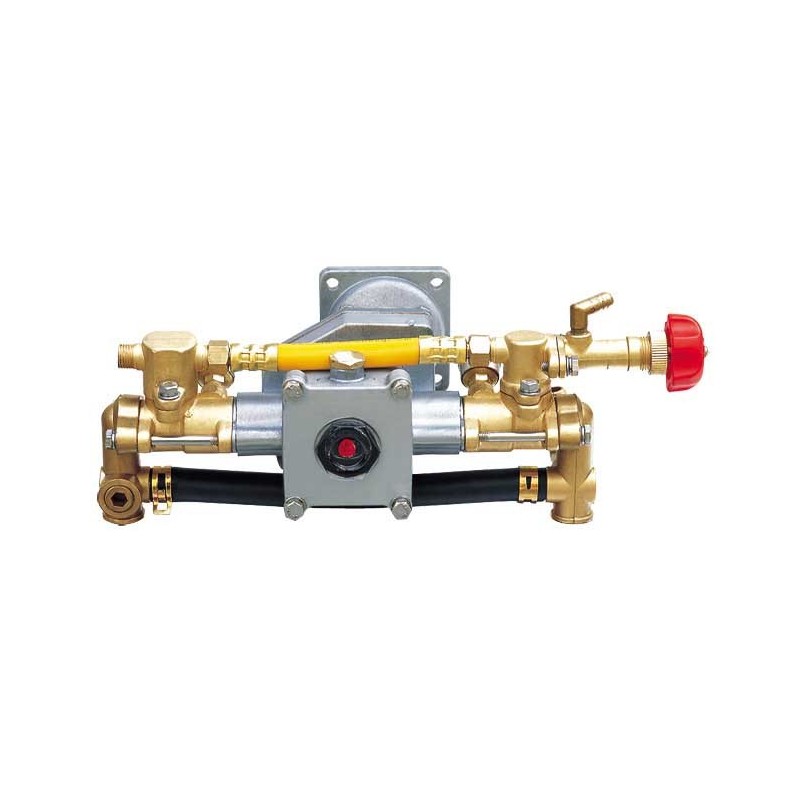 Pompa per spruzzatori a due tempi BASEPOWER OS-800