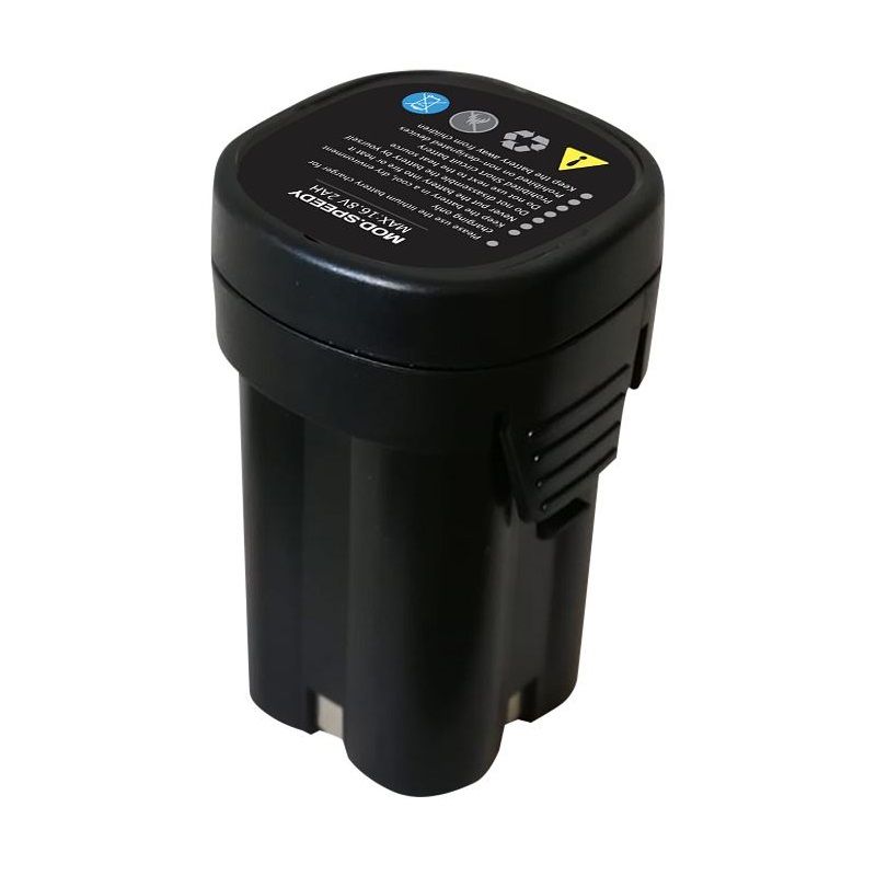 Batteria Al Litio Campagnola Per Forbici Speedy 10.8V-2.5Ah