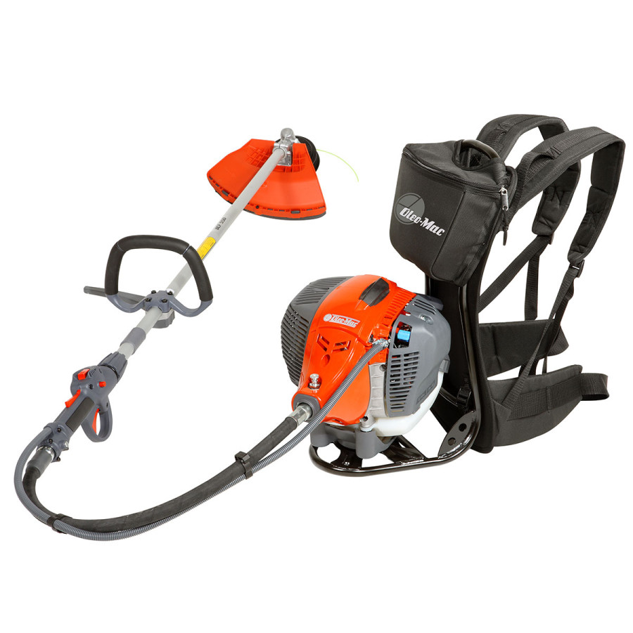 Θαμνοκοπτικό Επινώτιο Oleo-Mac BCF 540 - 51.7cc-3.3hp
