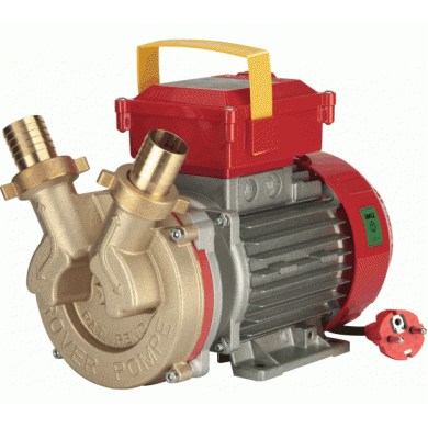 Pompa olio lenta 1.2Hp ROVER BE-M 40