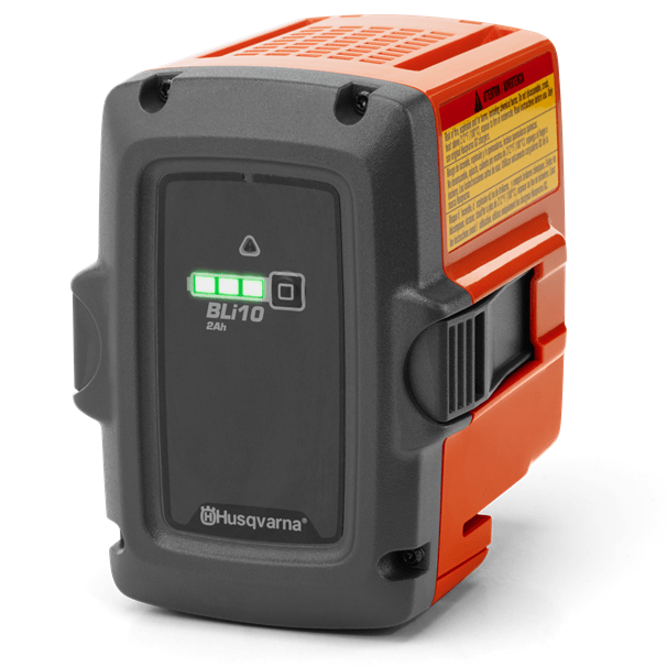 Batteria HUSQVARNA BLi10