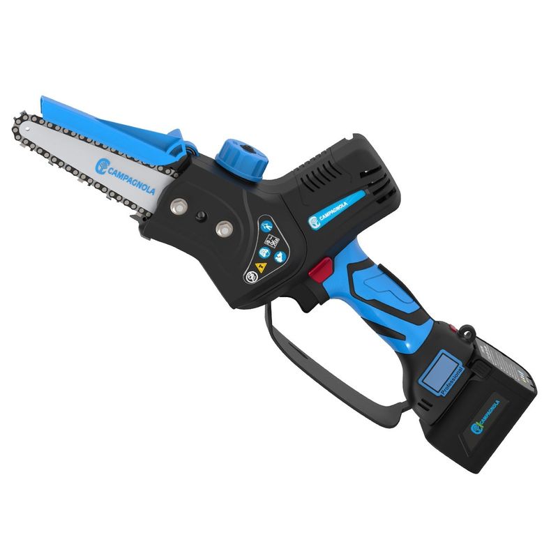Sega CAMPAGNOLA T-Fox Con 2 Batterie