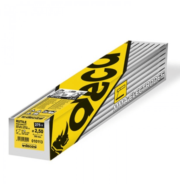 Elettrodo DECA 3,25 mm 4,5KG
