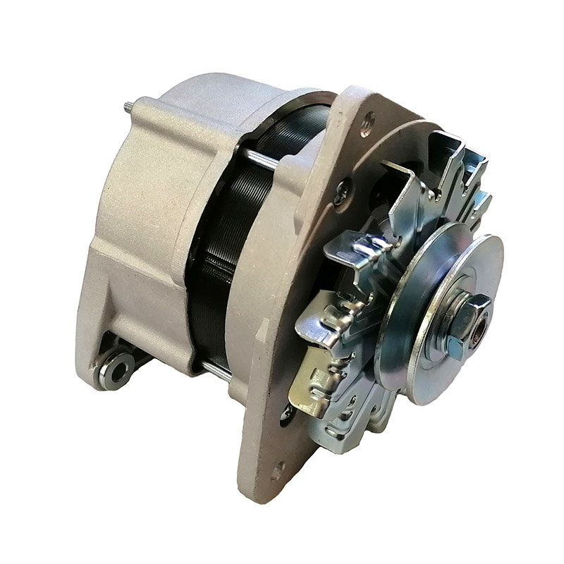 Bastone Dynamo 70A