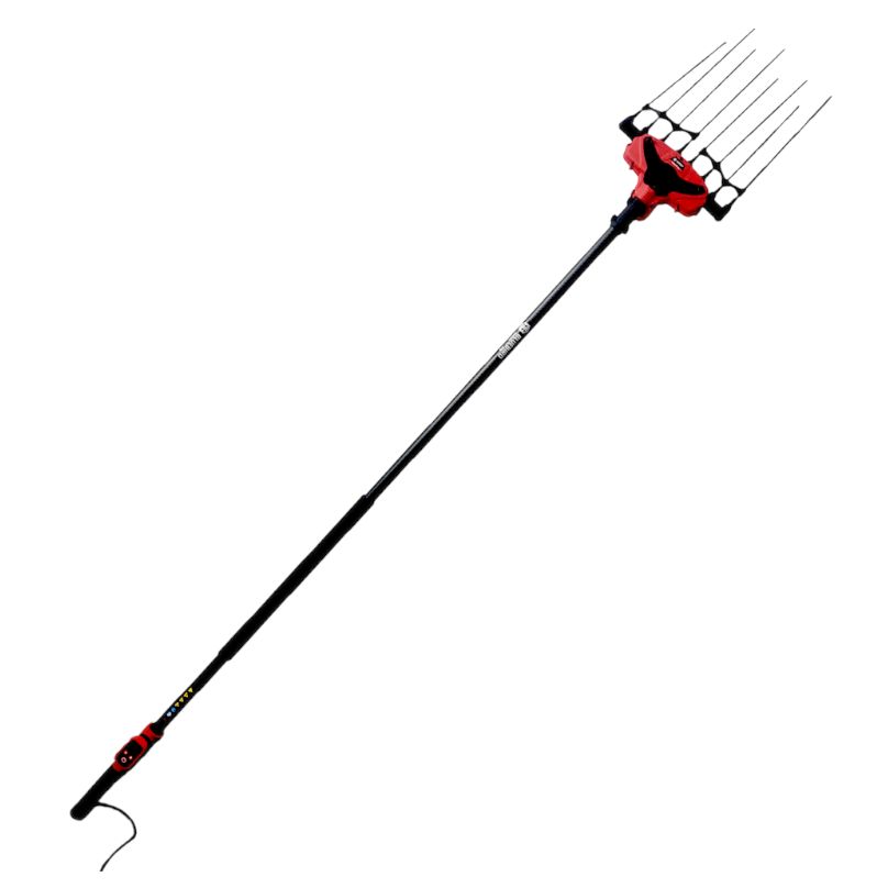 Trebbiatrice per olive a batteria Bluebird Egeo OS22-50