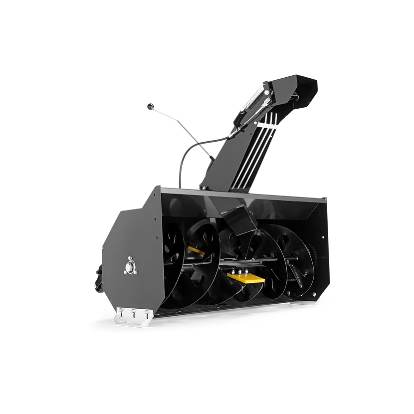 Lama da neve Husqvarna per Rider 316-318-320