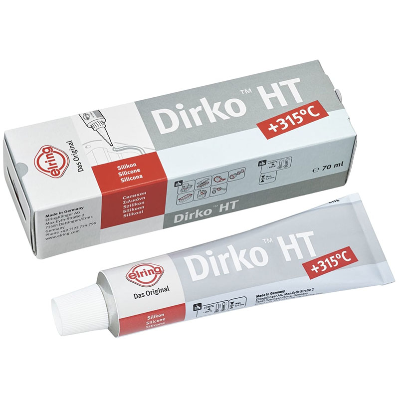 Filtro aria completo per motori Honda