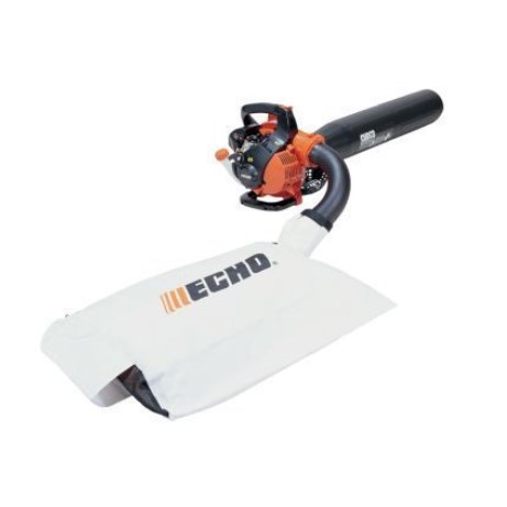 Blower Torna aspirazione ECHO ES-255ES - 25.4cc