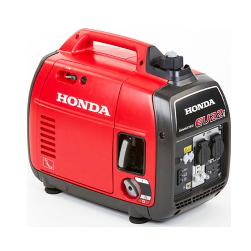 Generatore Inverter Honda EU 22i 2200w