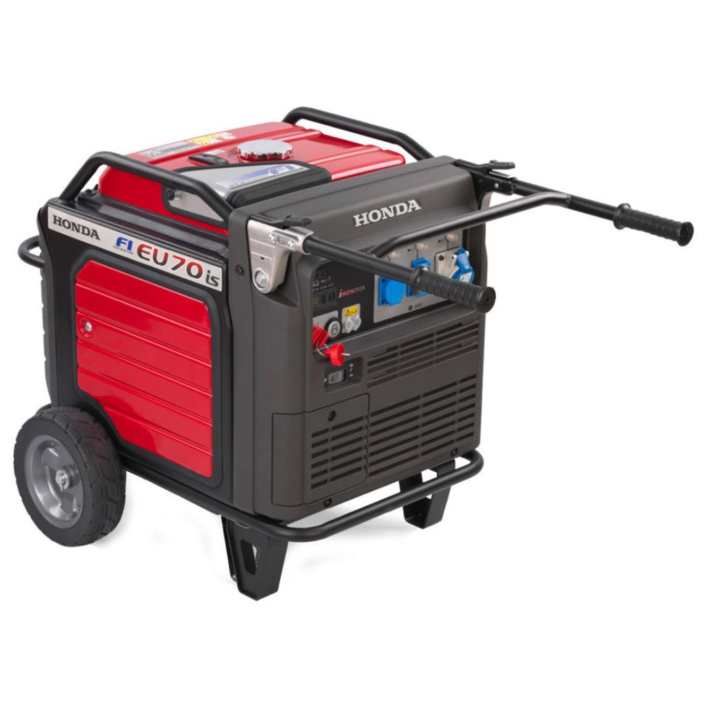 Generatore Inverter Honda EU 70is 7000w
