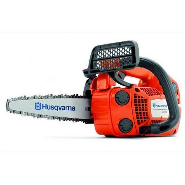 Motosega da potatura HUSQVARNA T525 Carving - 27cc / 1,5hp