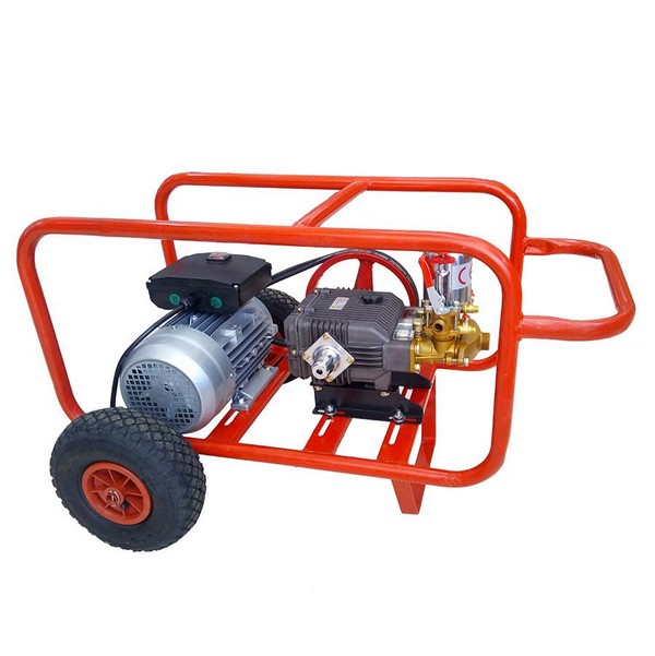 3HP / BASEPOWER OS 22B3N Electric Spray Unit