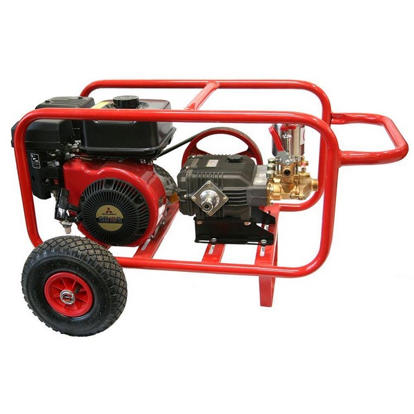 Atomizzatore MITSUBISHI GB18 / BASEPOWER OS 30B3NC Con Pistoni In Ceramica