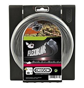 Μεσινέζα Oregon Flexiblade 4mm / 21m