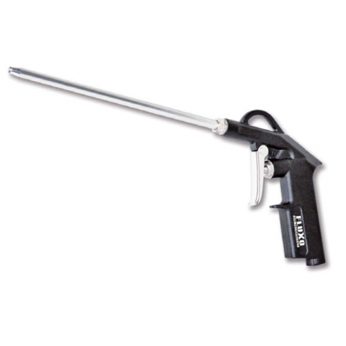 Soffiatore lungo in metallo Fluxo FX 2530