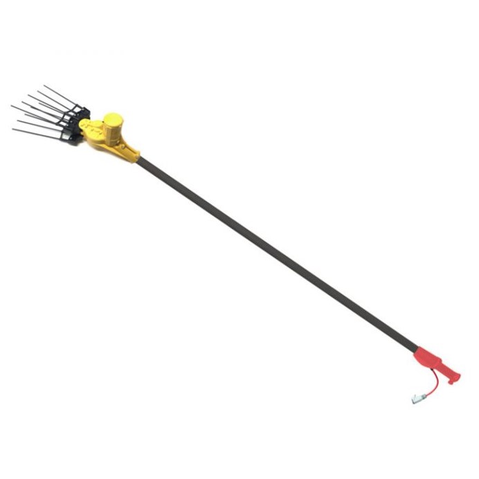 Ελαιοραβδιστικό Μπαταρίας Fulmine 12V