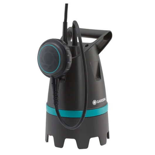 Pompa Drenaggio Per Acqua 9300 ECO