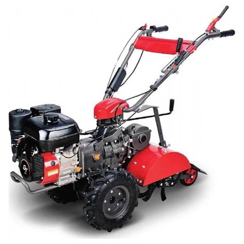 Coltivatore a benzina GEOTEC GTM-620-7hp-62cm
