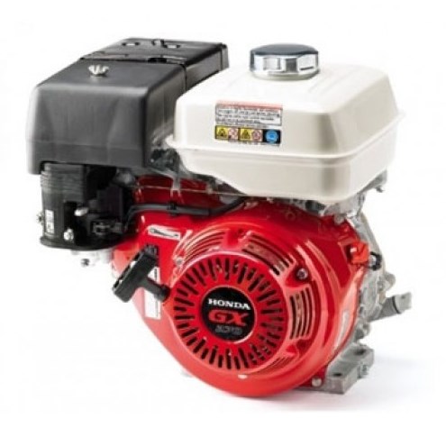 Motore HONDA GX390VE 13HP Cono di avviamento