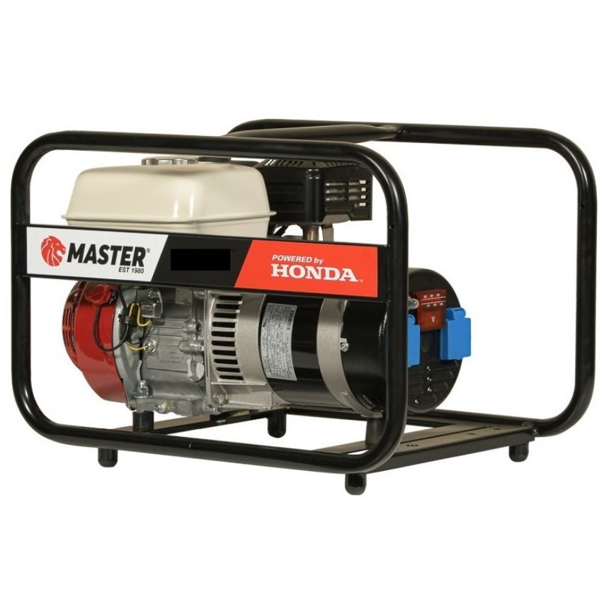 Generatore MASTER HONDA HG3000