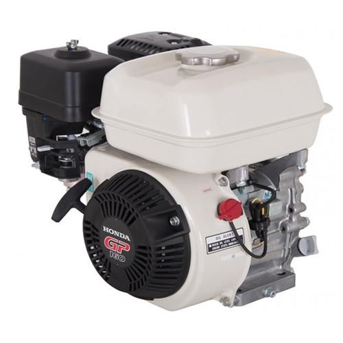 Motore HONDA GP160 H-PM-BD-5S 5.5HP Filettatura