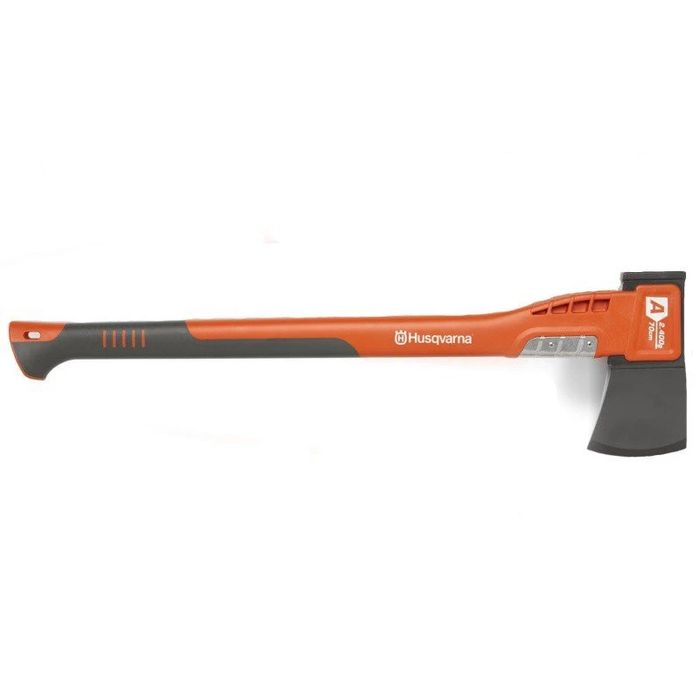 HUSQVARNA Ascia UNIVERSALE FIBRA DI VETRO S2800 70 cm