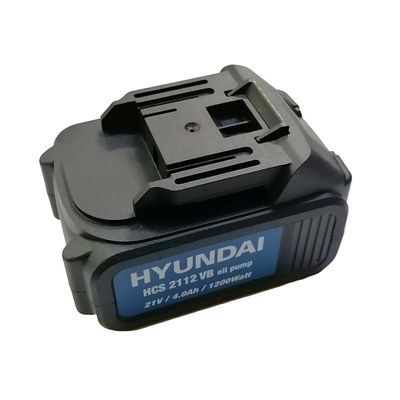 Batteria HYUNDAI HBA58 20V 4Ah