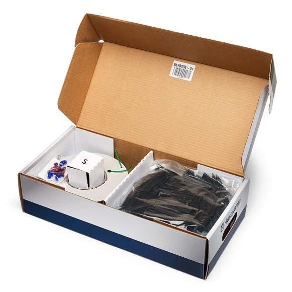 Kit di installazione per Husqvarna Automower fino a 5000m²