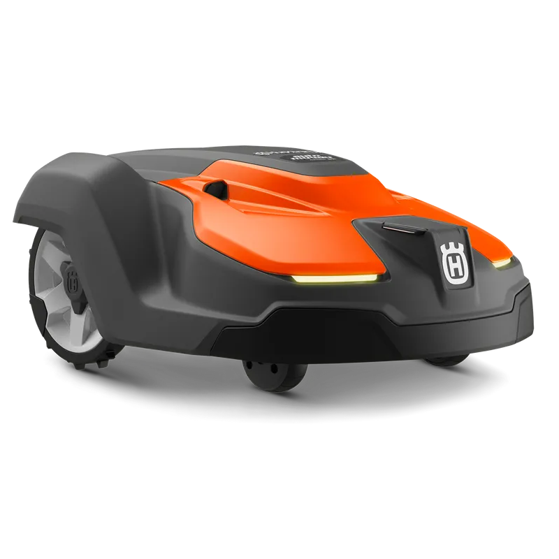 Robot rasaerba Husqvarna Automower 550 EPOS