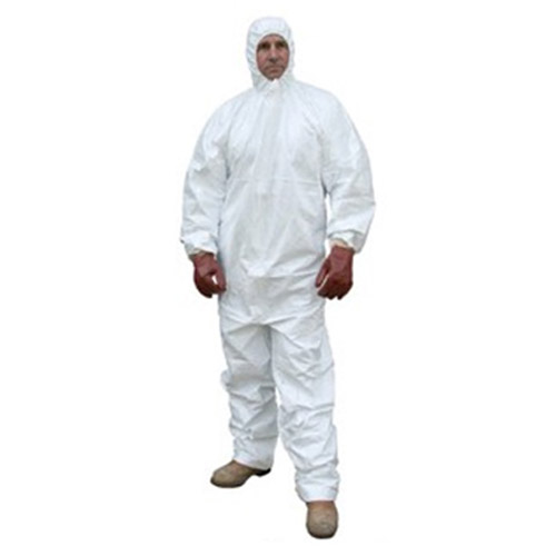 Forma di protezione dagli spruzzi Indutex Propguard TIPO 5/6 Cat.III - XXL